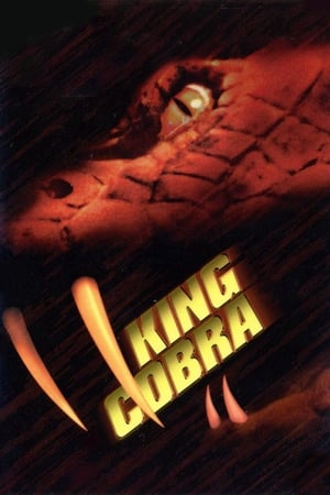 King Cobra 1999 Hindi Dual Audio [1GB] HD Poster Download - filmyfly