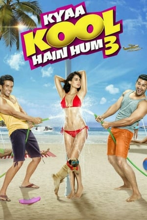 Kyaa Kool Hain Hum 3 (2016) Hindi (MULTI AUDIO) – – HD Poster Download - filmyfly