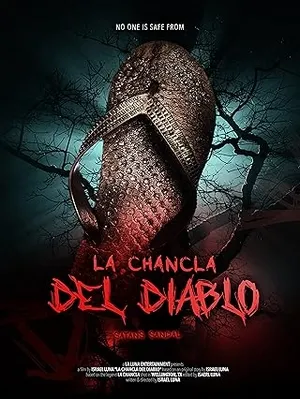 La Chancla Del Diablo (2024) Hindi (MULTI AUDIO) – – HD Poster Download - filmyfly