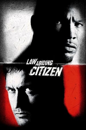 Law Abiding Citizen (2009) Hindi Dual Audio – HD Poster Download - filmyfly