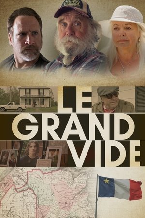 Le Grand Vide (2024) Hindi (MULTI AUDIO) – – HD Poster Download - filmyfly