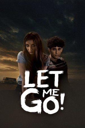Let Me Go! (2025) Hindi (MULTI AUDIO) – – HD Poster Download - filmyfly