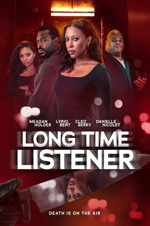 Long Time Listener (2026) Hindi (MULTI AUDIO) – – HD Poster Download - filmyfly