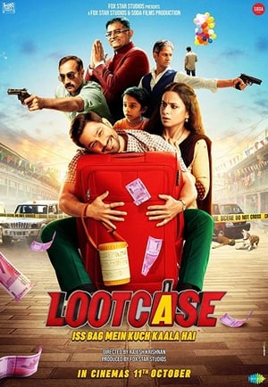 Lootcase (2020) Hindi Movie [1GB] HD Poster Download - filmyfly