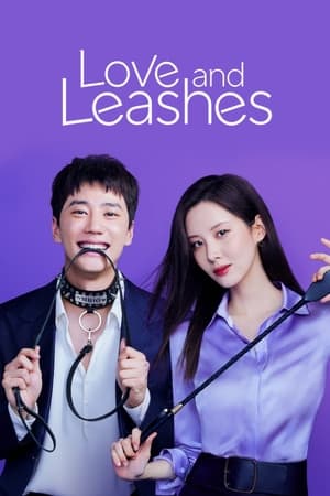Love And Leashes (2022) Hindi Dual Audio – HD Poster Download - filmyfly