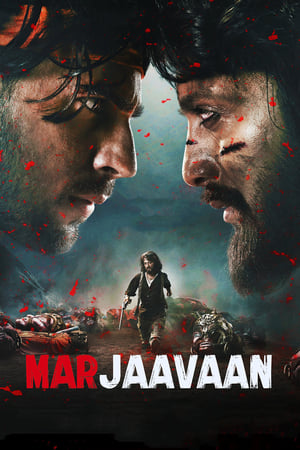 Marjaavaan (2019) Hindi Movie [1GB] HD Poster Download - filmyfly