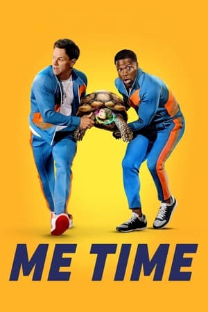 Me Time 2022 Hindi Dual Audio – HD Poster Download - filmyfly