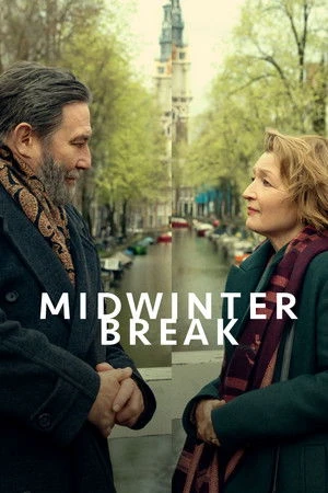 Midwinter Break (2026) Hindi (MULTI AUDIO) – – HD Poster Download - filmyfly