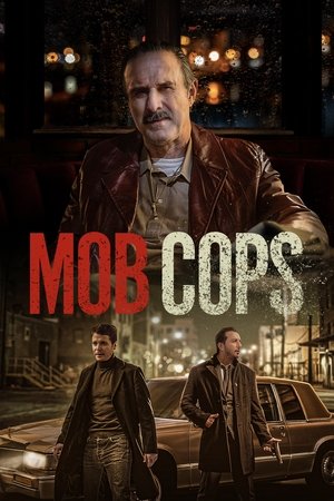Mob Cops (2025) Hindi (MULTI AUDIO) – – HD Poster Download - filmyfly