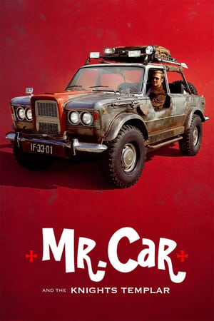 Mr. Car and the Knights Templar 2023 Hindi Dual Audio – HD Poster Download - filmyfly