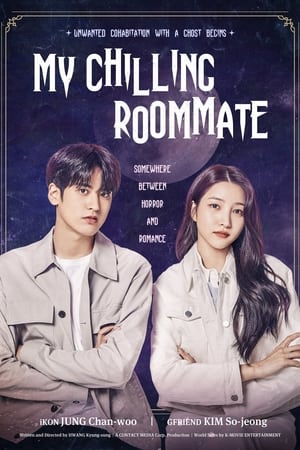 My Chilling Roommate (2022) Hindi Dual Audio – HD Poster Download - filmyfly