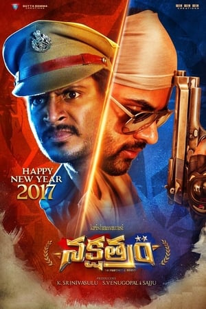 Nakshatram 2017 Hindi Dual Audio [1.4GB] HD Poster Download - filmyfly
