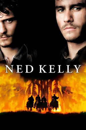 Ned Kelly (2003) Hindi Dual Audio 300MB HD Poster Download - filmyfly