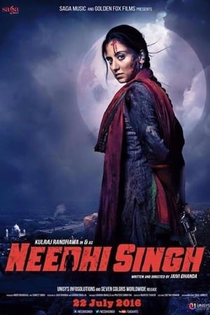 Needhi Singh 2016 Movie Punjabi [700MB] Download HD Poster Download - filmyfly