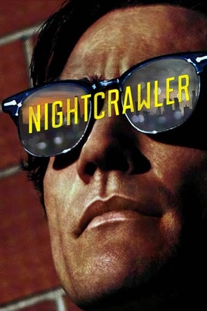 Nightcrawler (2014) Hindi (UnOfficial Audio) Dual Audio [1GB]
