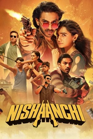 Nishaanchi (2025) Hindi (MULTI AUDIO) – – HD Poster Download - filmyfly