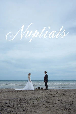Nuptials (2026) Hindi (MULTI AUDIO) – – HD Poster Download - filmyfly