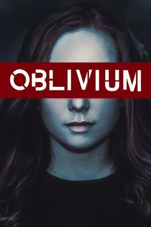 Oblivium (2025) Hindi (MULTI AUDIO) – – HD Poster Download - filmyfly