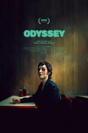 Odyssey (2025) Hindi (MULTI AUDIO) – –