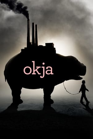 Okja 2017 170mb Hindi Dual Audio movie HD Poster Download - filmyfly