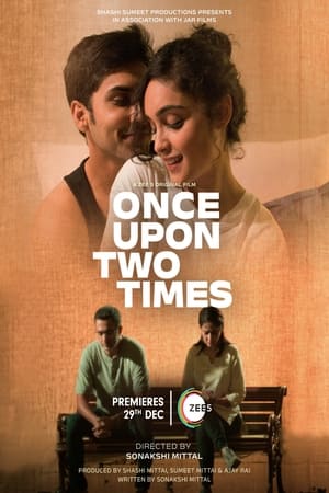 Once Upon Two Times 2023 Hindi – HD Poster Download - filmyfly