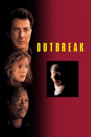 Outbreak (1995) Hindi Dual Audio [1.1GB] HD Poster Download - filmyfly