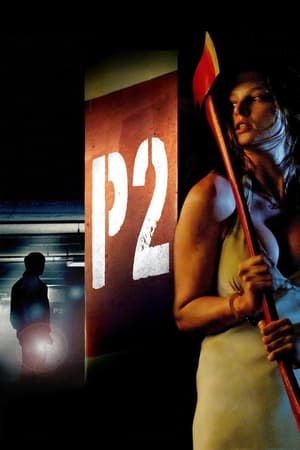 P2 (2007) Hindi Dual Audio [750MB] HD Poster Download - filmyfly