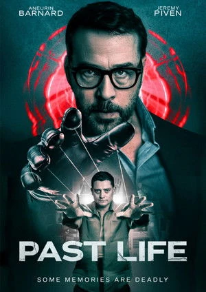 Past Life (2026) Hindi (MULTI AUDIO) – – HD Poster Download - filmyfly