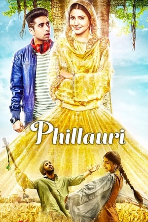 Phillauri 2017 200mb Dual Audio (Hindi - Punjabi)