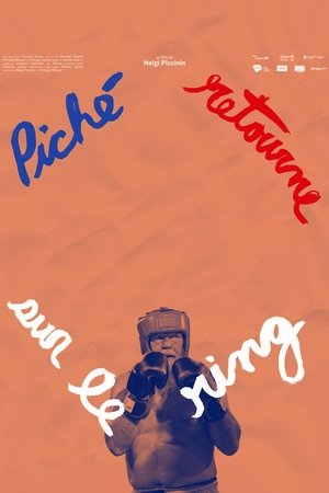 Piché retourne sur le ring (2025) Hindi (MULTI AUDIO) – –