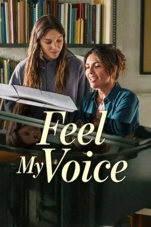 Feel My Voice 2026 Hindi Dual Audio