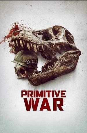 Primitive War (2025) Hindi (MULTI AUDIO) – – HD Poster Download - filmyfly