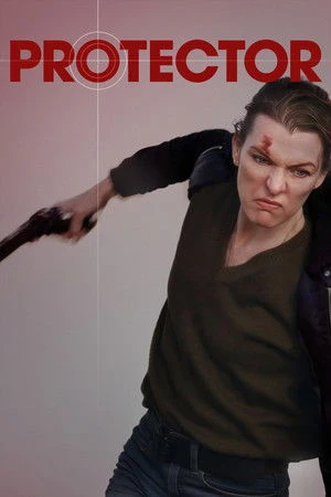 Protector (2026) Hindi (MULTI AUDIO) – –