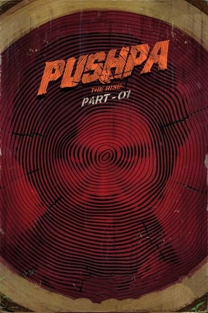 Pushpa: The Rise – Part 1 (2021) Movie – – 720p – HD Poster Download - filmyfly