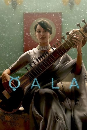 Qala 2022 Hindi Dual Audio – HD Poster Download - filmyfly