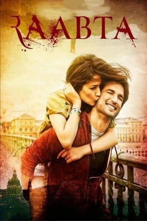 Raabta 2017 400MB Full Movie Download HD Poster Download - filmyfly