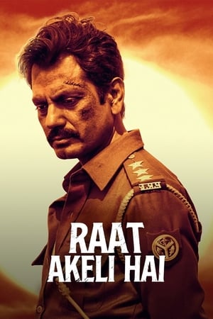 Raat Akeli Hai (2020) Hindi Movie [1.2GB] HD Poster Download - filmyfly