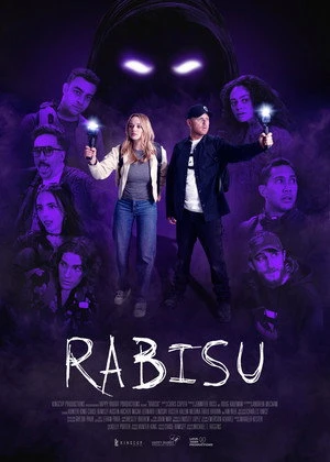 Rabisu (2026) Hindi (MULTI AUDIO) – – HD Poster Download - filmyfly