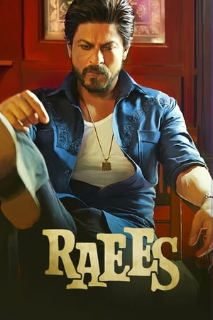 Raees 2017 Movie Download
