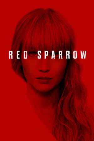 Red Sparrow 2018 Hindi Dual Audio 450MB HD Poster Download - filmyfly