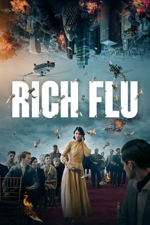 Rich Flu (2024) Hindi (MULTI AUDIO) HD Poster Download - filmyfly