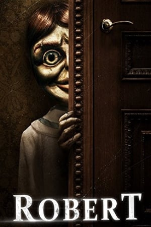 Robert (2015) Hindi Dual Audio [800MB] HD Poster Download - filmyfly