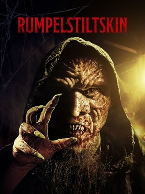Rumpelstiltskin (2025) Hindi (MULTI AUDIO) – – HD Poster Download - filmyfly