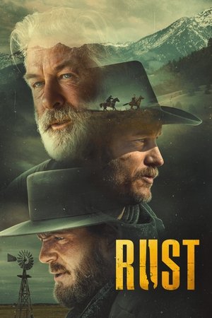 Rust (2025) Hindi (MULTI AUDIO) – – HD Poster Download - filmyfly