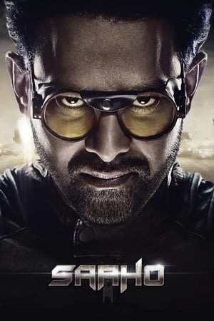 Saaho (2019) Hindi Movie [1.2GB] HD Poster Download - filmyfly