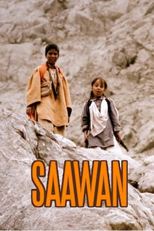 Saawan (2016) Urdu Movie - [360MB] HD Poster Download - filmyfly