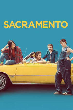 Sacramento (2025) Hindi (MULTI AUDIO) – – HD Poster Download - filmyfly