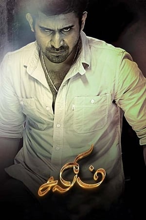 Salim 2014 Hindi Dubbed 350MB HD Poster Download - filmyfly