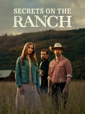 Secrets on the Ranch (2026) Hindi (MULTI AUDIO) – – HD Poster Download - filmyfly