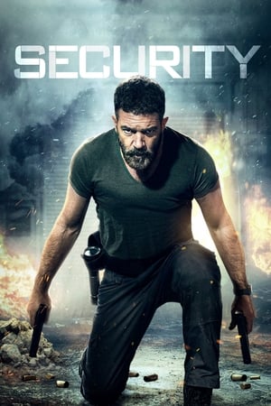 Security 2017 Hindi Dual Audio – 720p – HD Poster Download - filmyfly